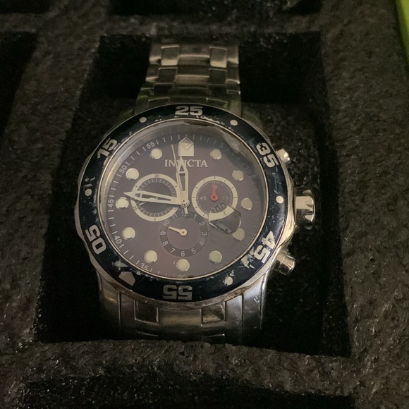 Invicta Other - Invicta watch
